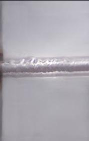 Weld after pickling